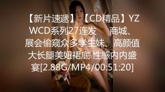 【新片速遞】 【CD精品】YZWCD系列27连发❤️商城、展会偷窥众多学生妹、高颜值大长腿美妞裙底 性感内内盛宴[2.88G/MP4/00:51:20]