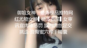 和漂亮老婆