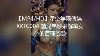 【MP4/HD】星空無限傳媒 XKTC004 請兄弟嫖娼解鎖女仆的百種姿勢