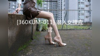 [360KUM-011] 潜入女捜査官