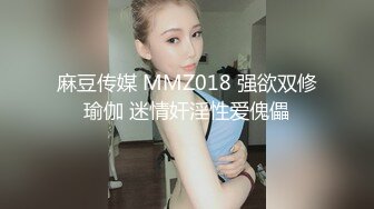 麻豆传媒 MMZ018 强欲双修瑜伽 迷情奸淫性爱傀儡