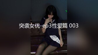 突袭女优-ep3性爱篇 003