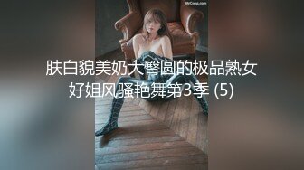 肤白貌美奶大臀圆的极品熟女好姐风骚艳舞第3季 (5)