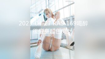  2023-04-27 RAS-169喝醉後變身超色痴女