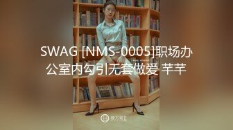 SWAG [NMS-0005]职场办公室内勾引无套做爱 芊芊