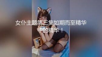 女仆主题第三集如期而至精华中的精华！