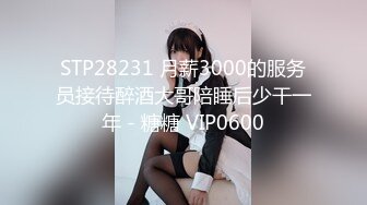 STP28231 月薪3000的服务员接待醉酒大哥陪睡后少干一年 - 糖糖 VIP0600