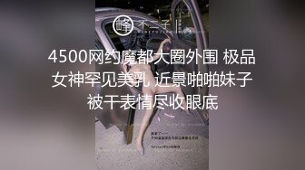 4500网约魔都大圈外围 极品女神罕见美乳 近景啪啪妹子被干表情尽收眼底