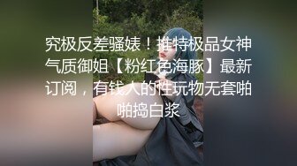 究极反差骚婊！推特极品女神气质御姐【粉红色海豚】最新订阅，有钱人的性玩物无套啪啪捣白浆