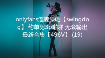 onlyfans淫妻绿帽【swingdog】 约单男3p啪啪 无套输出最新合集【496V】 (19)