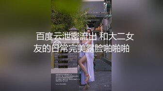    百度云泄密流出 和大二女友的日常完美露脸啪啪啪