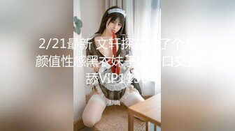 2/21最新 文轩探花约了个高颜值性感黑衣妹子啪啪口交互舔VIP1196