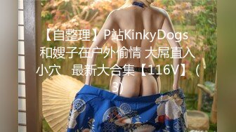 【自整理】P站KinkyDogs  和嫂子在户外偷情 大屌直入小穴   最新大合集【116V】 (3)