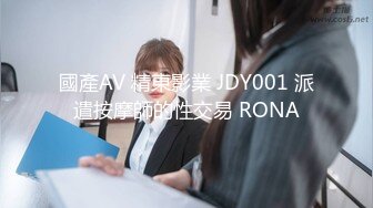 國產AV 精東影業 JDY001 派遣按摩師的性交易 RONA