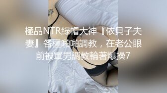 坦克老婆可以吞精