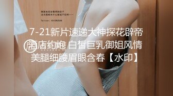 【黑木耳少妇】浓妆艳抹的少妇，道具假屌自慰，爽的不行流了很多淫水