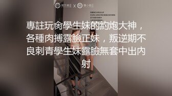 胖前女友自慰