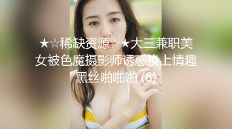 美女店员下班后马上变身小淫娃 (4)