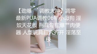 小骚货3p