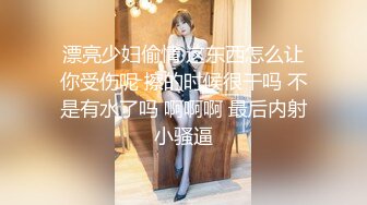 老公好棒好舒服主人还要”对话淫荡，嫩妹调教大神【算啊会】美乳粉屄小美女被开发成纯纯小母狗，饥渴淫叫的样子好刺激