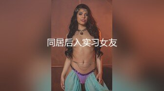 夜晚大奶少妇3p