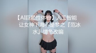 邪恶的房东暗藏摄像头偷拍身材丰满的美女租客洗澡