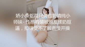 ⚫️⚫️【11月重磅③】柔中带刚，撸铁健身女神【bundangcouple】推特24G完整版分享