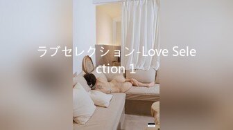 ラブセレクション-Love Selection 1