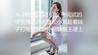 餐厅女厕偷拍时尚美女的大口黑逼