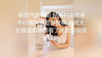 【qingqing521】瑜伽老师，超大难度，倒立一字马，屄里还插着大黑牛 (8)