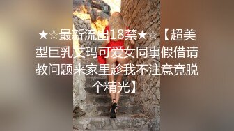 ★☆高端泄密☆★房东暗藏摄像头偷拍在家不穿内裤的女租客练习瑜伽