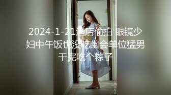 2023-8-21民宿酒店偷拍骨瘦如柴眼镜男和女友做爱妹子吃了一袋跳跳糖给他口交热身