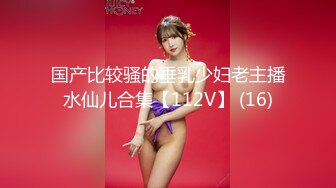 国产比较骚的垂乳少妇老主播水仙儿合集【112V】 (16)