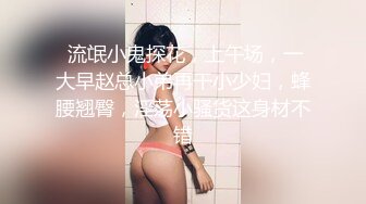 绿王八的平乳老婆