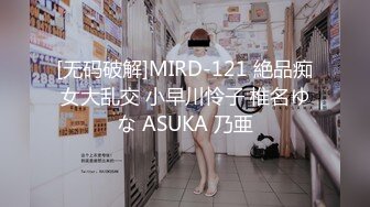 白领女友 黑色厚裤袜 剪开小洞足交做爱