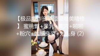 【重金购买OnlyFans福利资源】❤颜值与身材俱佳，风格多变调教系网红小姐姐✿pandora✿臀控不要错过《NO (1)