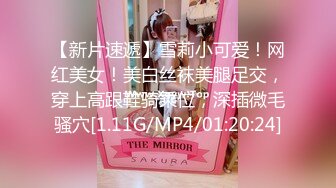 麻豆传媒&猫爪影像 MMZ-064冷艳赤裸女特工-寻小小