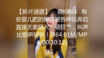 《人气网红最新》露脸才是王道！推特28万粉无毛馒头逼36D纯欲少女【兔子布朗尼】私拍2 百合露出调教啪啪多种多样 (5)