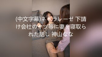 (中文字幕)ネトラレーゼ 下請け会社のヤツ等に妻を寝取られた話し 神山なな