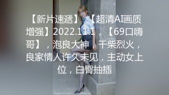 【新片速遞】  【超清AI画质增强】2022.11.1，【69口嗨哥】，泡良大神，干柴烈火，良家情人许久未见，主动女上位，白臀抽插