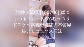 [脸肿字幕组][180706][ばにぃうぉ～か～]OVAむっつりドスケベ露義母姉妹の本質見抜いてセックス三昧