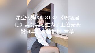 星空传媒XK-8132 《职场淫史》美女实习生为了上位无奈被领导的肉棒抽插-香菱