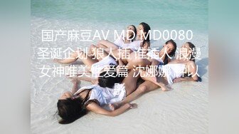 国产麻豆AV MD MD0080 圣诞企划 狼人插 谁插人 浪漫女神唯美性爱篇 沈娜娜 钟以彤