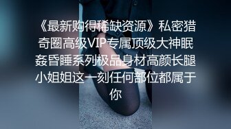 《最新购得稀缺资源》私密猎奇圈高级VIP专属顶级大神眠姦昏睡系列极品身材高颜长腿小姐姐这一刻任何部位都属于你