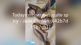 Todays dinner was quite spicy - Jade Canhão (642b7d75b7cb1)