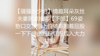 【骚骚小少妇】情趣耳朵灰丝夫妻居家啪啪【下部】69姿势口交舔屌上位骑乘抱着屁股一下下撞击翘起屁股后入大力猛操