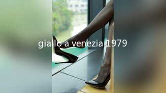 giallo a venezia 1979