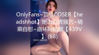 OnlyFans~顶级COSER【headshhot】炮击白虎骚穴~骑乘自慰~崩坏阿黑颜【439V】 (68)