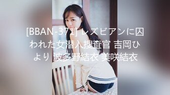 [BBAN-371] レズビアンに囚われた女潜入捜査官 吉岡ひより 波多野結衣 美咲結衣