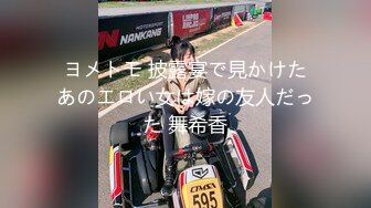 ヨメトモ 披露宴で見かけたあのエロい女は嫁の友人だった 舞希香